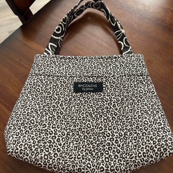 Bagolitas Small Purse - Picture 1 of 1